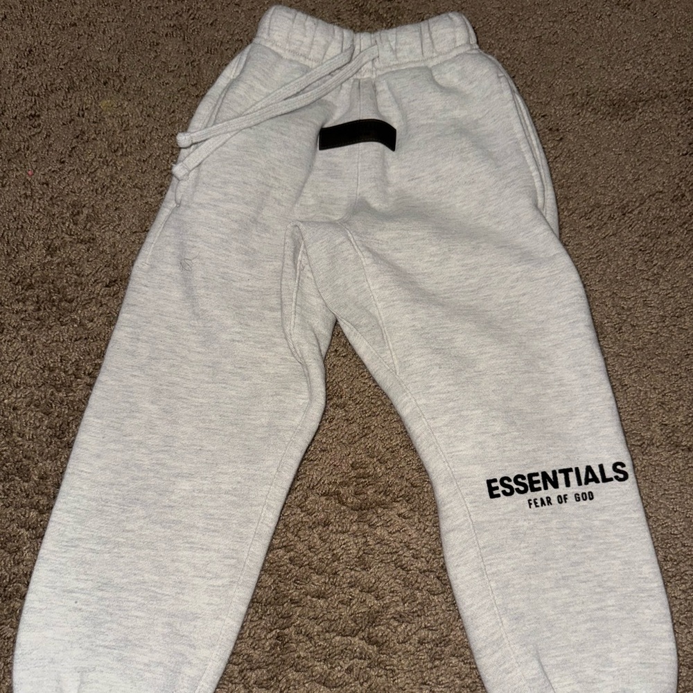 Toddler Essentials sweats